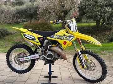 Suzuki Rm 125