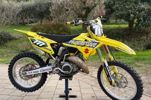 Suzuki Rm 125