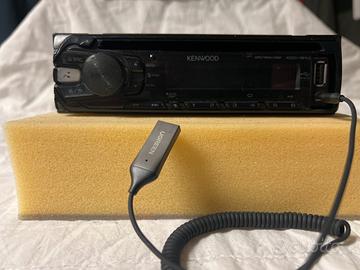 Autoradio Kenwood