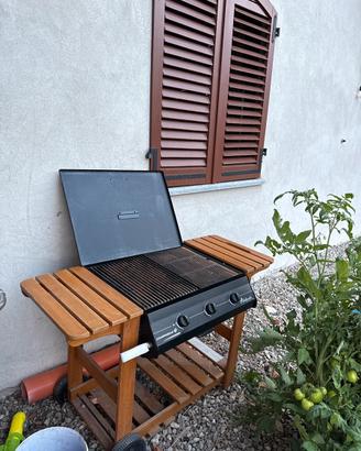 Barbeque