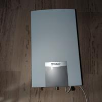 Vaillant turbomag plus 17 l