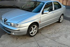 Alfa Romeo 146 benzina gpl / proprietario deceduto