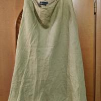 Gonna Luisa Spagnoli