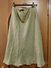 Gonna Luisa Spagnoli