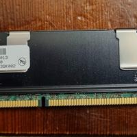 N. 24  Memorie RAM Micron per server  - 4 GB