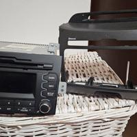 autoradio Kia sportage