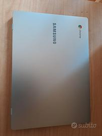 chromebook  samsung