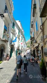 Vietri centro - corso umberto