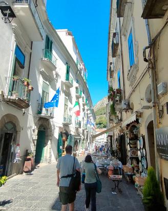 Vietri centro - corso umberto