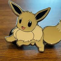 Spilla Pin Pokemon Eevee Pokemon Go