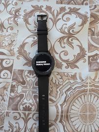 Samsung Galaxy Watch FE (42 mm)
