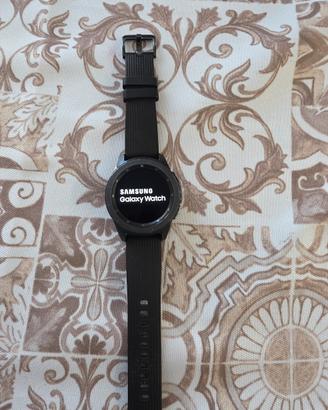 Samsung Galaxy Watch FE (42 mm)