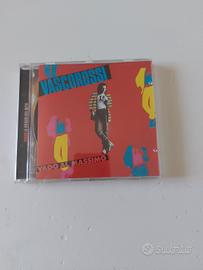 CD Vasco Rossi Vado al Massimo Origini del Mito