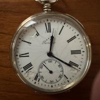 Orogio da tasca perseo fs