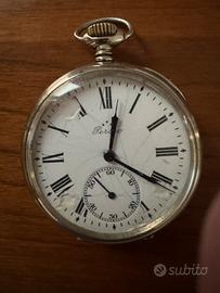 Orogio da tasca perseo fs
