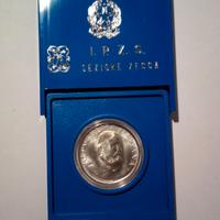 Lire 500 Ag 1982 - Anniversario Garibaldi