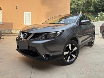 Qashqai J11
