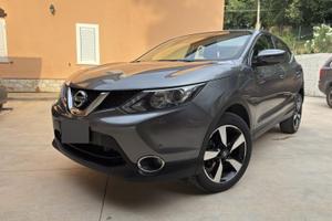 Qashqai J11