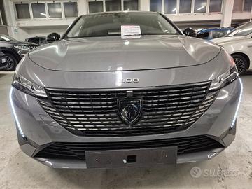 Peugeot 308 PureTech Turbo 130 S&S Allure