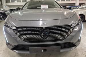 Peugeot 308 PureTech Turbo 130 S&S Allure