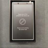 smart panel 5 pollici TUYA ZIGBEE