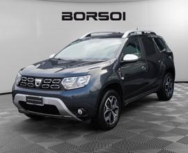 Dacia Duster 2nd serie 1.5 Blue dCi 8V 115 CV...