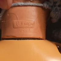 Bambola Furga parlante mod. 8201