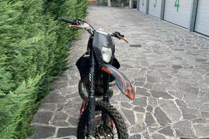 KTM EXC 300 SIX DAYS PORTOGALLO
