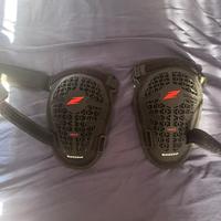 Abigliamento enduro/cross