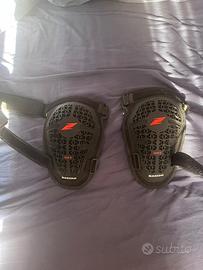 Abigliamento enduro/cross