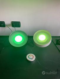 Lampada Philips living colors Hue