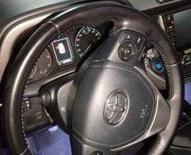 TOYOTA RAV4 4ª serie - 2016