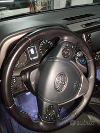 TOYOTA RAV4 4ª serie - 2016