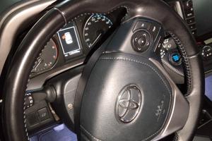 TOYOTA RAV4 4ª serie - 2016