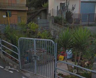 terreno con pozzo
