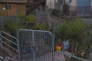 terreno con pozzo