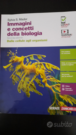 Immagini e concetti della biologia