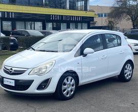 OPEL Corsa 1.0 12V 5 porte Edition