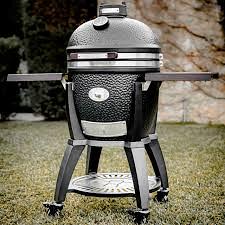 BARBECUE KAMADO MONOLITH AVANGARDE