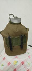 Borraccia Militare EI Originale -