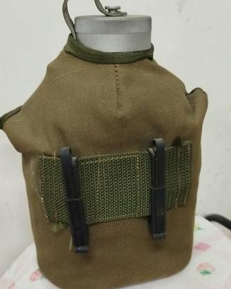 Borraccia Militare EI Originale -