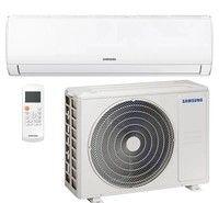 Condizionatore Monosplit 9000btu freddo/caldo