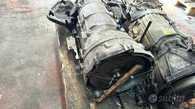 CAMBIO AUTOMATICO BMW X5 sigla motore n57d30