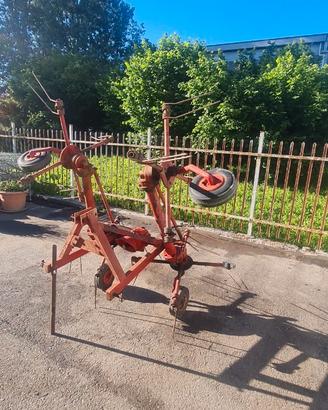 Girello voltafieno