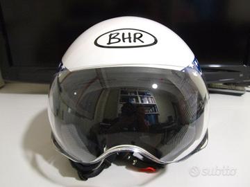 casco jet BHR