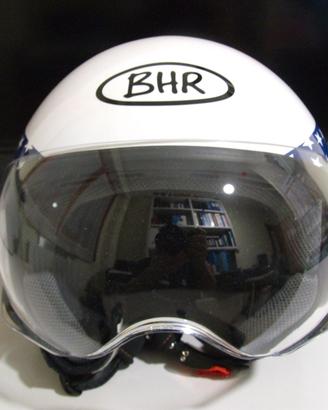 casco jet BHR
