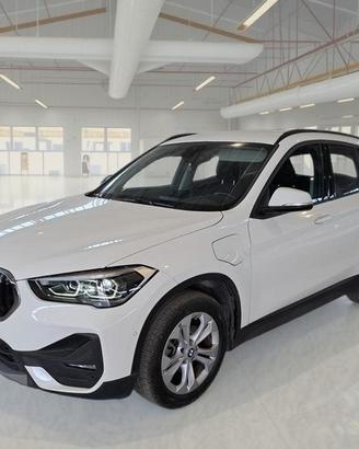 BMW X1 XDRIVE 25E BUSINESS ADVANTAGE AUTOMATICO SU