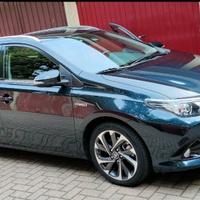 TOYOTA AURIS 1.8 HYBRID 