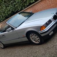 BMW 320i CABRIO 24V