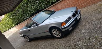 BMW 320i CABRIO 24V